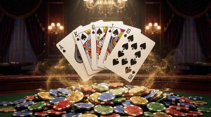 高端宴会市场结构性分化 全息交互与生物耗材成行业新标配